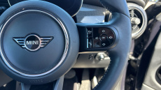 MINI Convertible 1.5 Cooper Exclusive Premium 2dr Auto Petrol Convertible